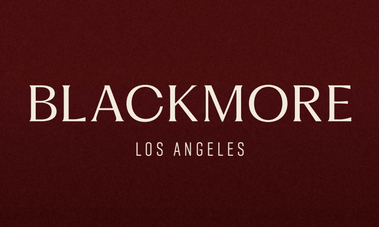 Blackmore Hair founded by Natalie Swanston Fuller (Natalie Swanston)