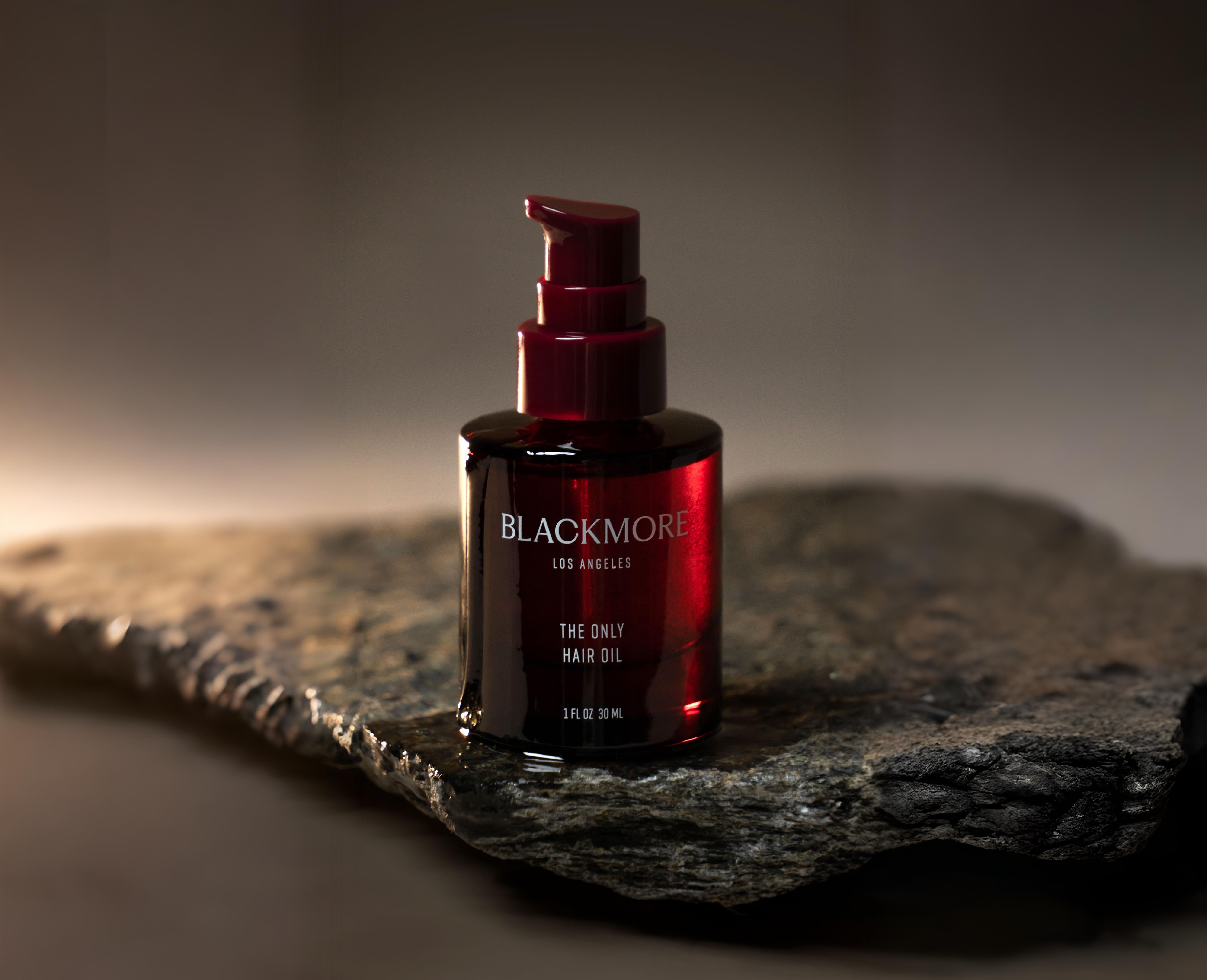 Blackmore Hair Products