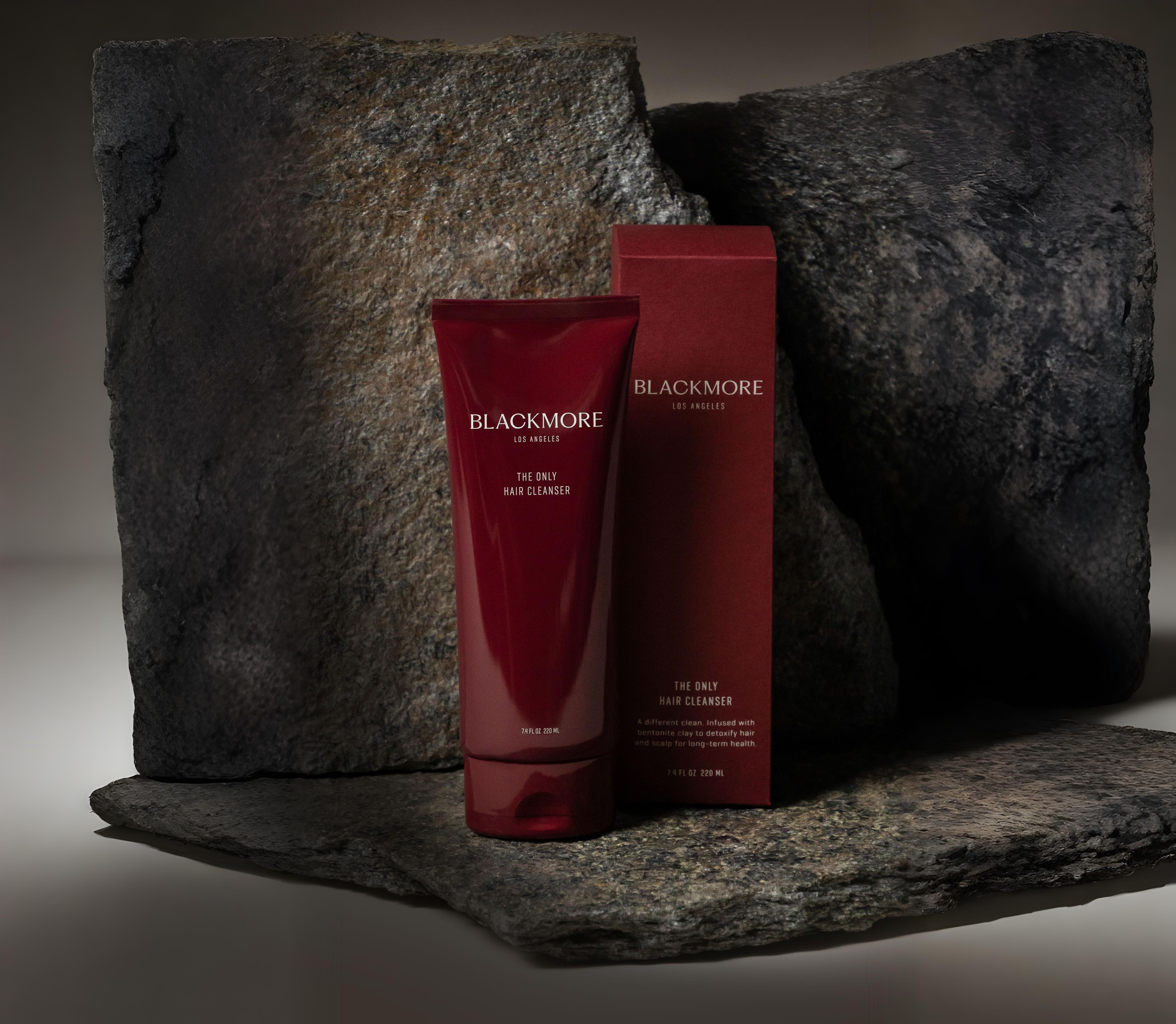 Blackmore Hair Campaign