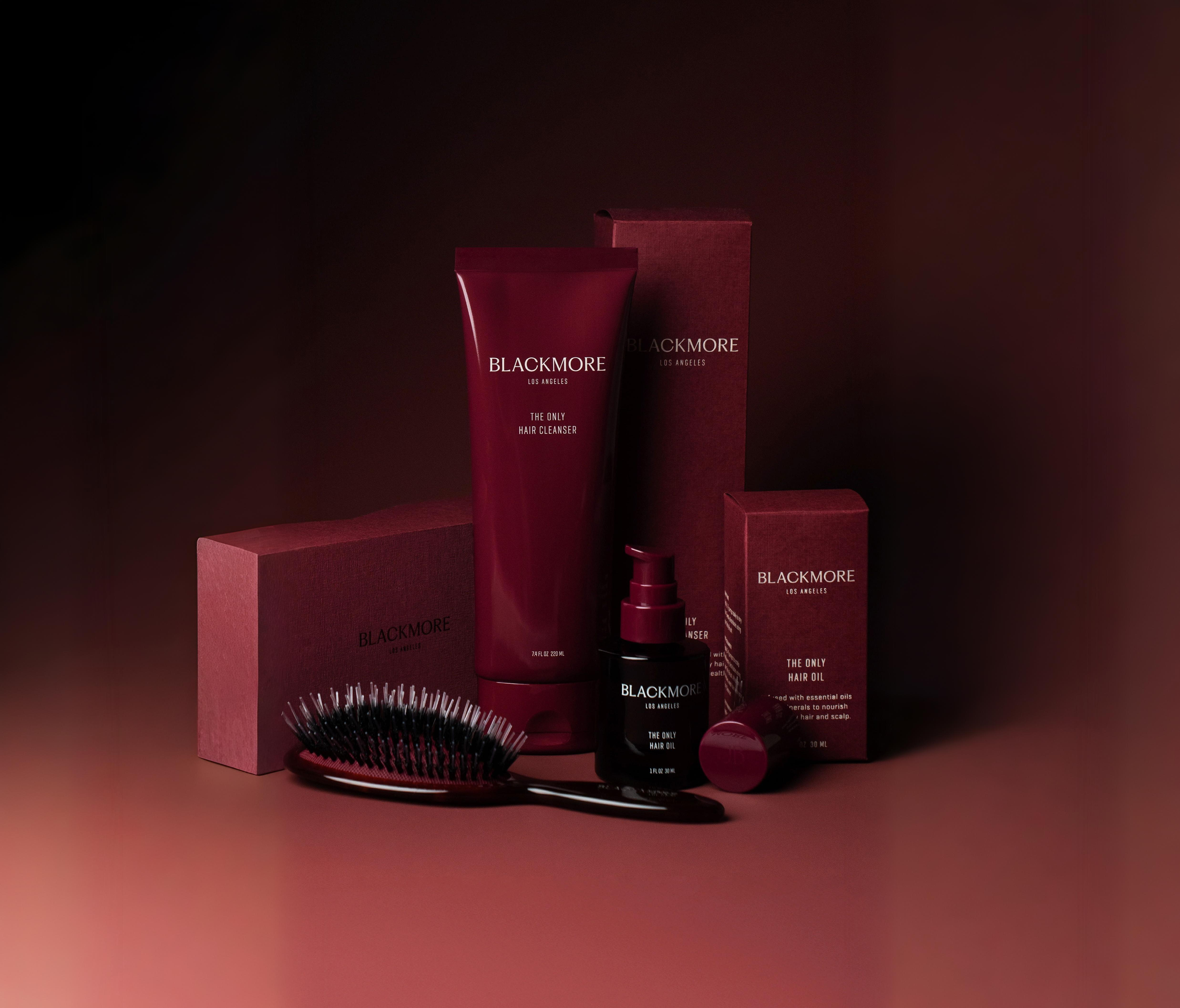 Blackmore Hair Collection