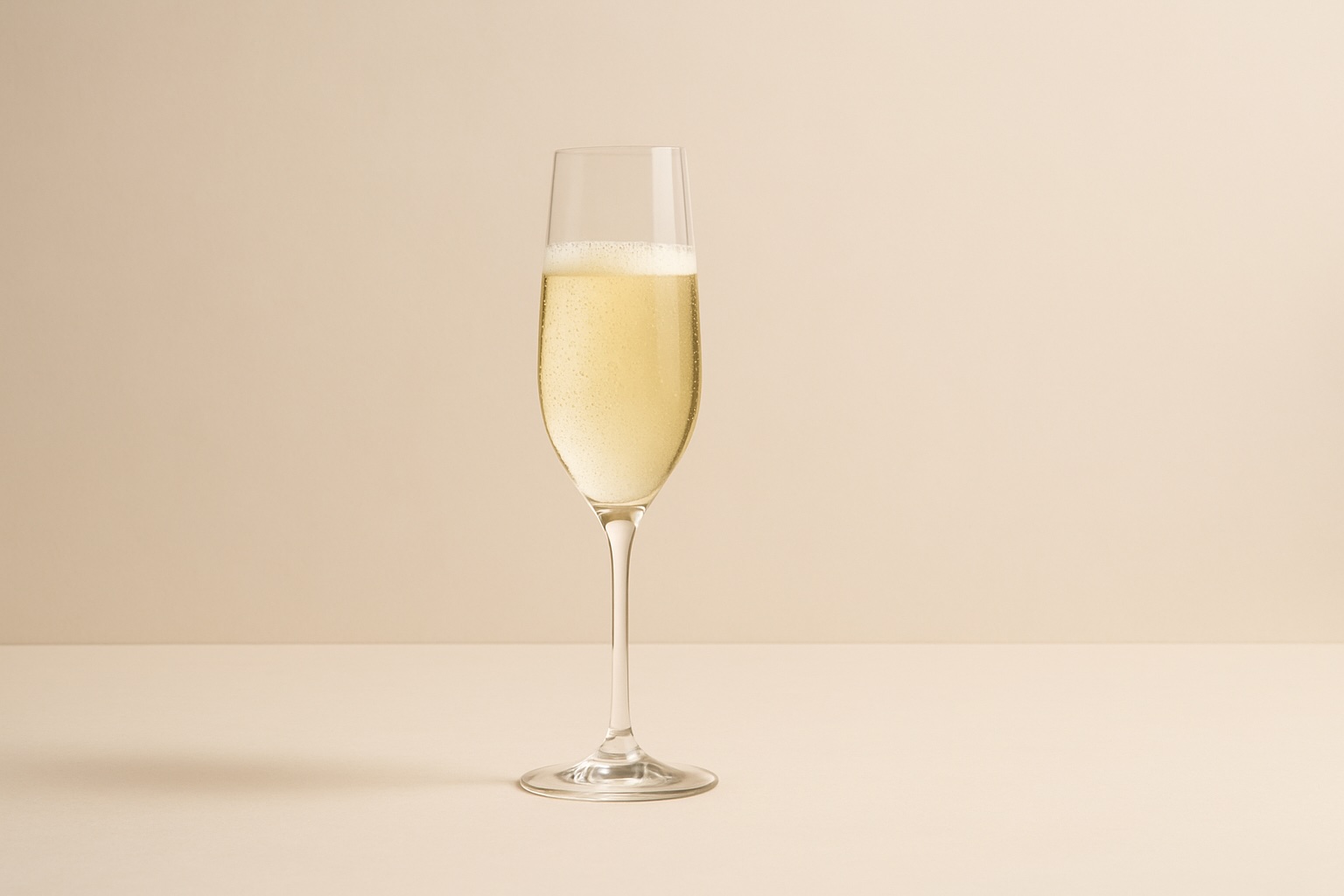 Luxury Champagne Brand by Natalie Fuller (Natalie Swanston)