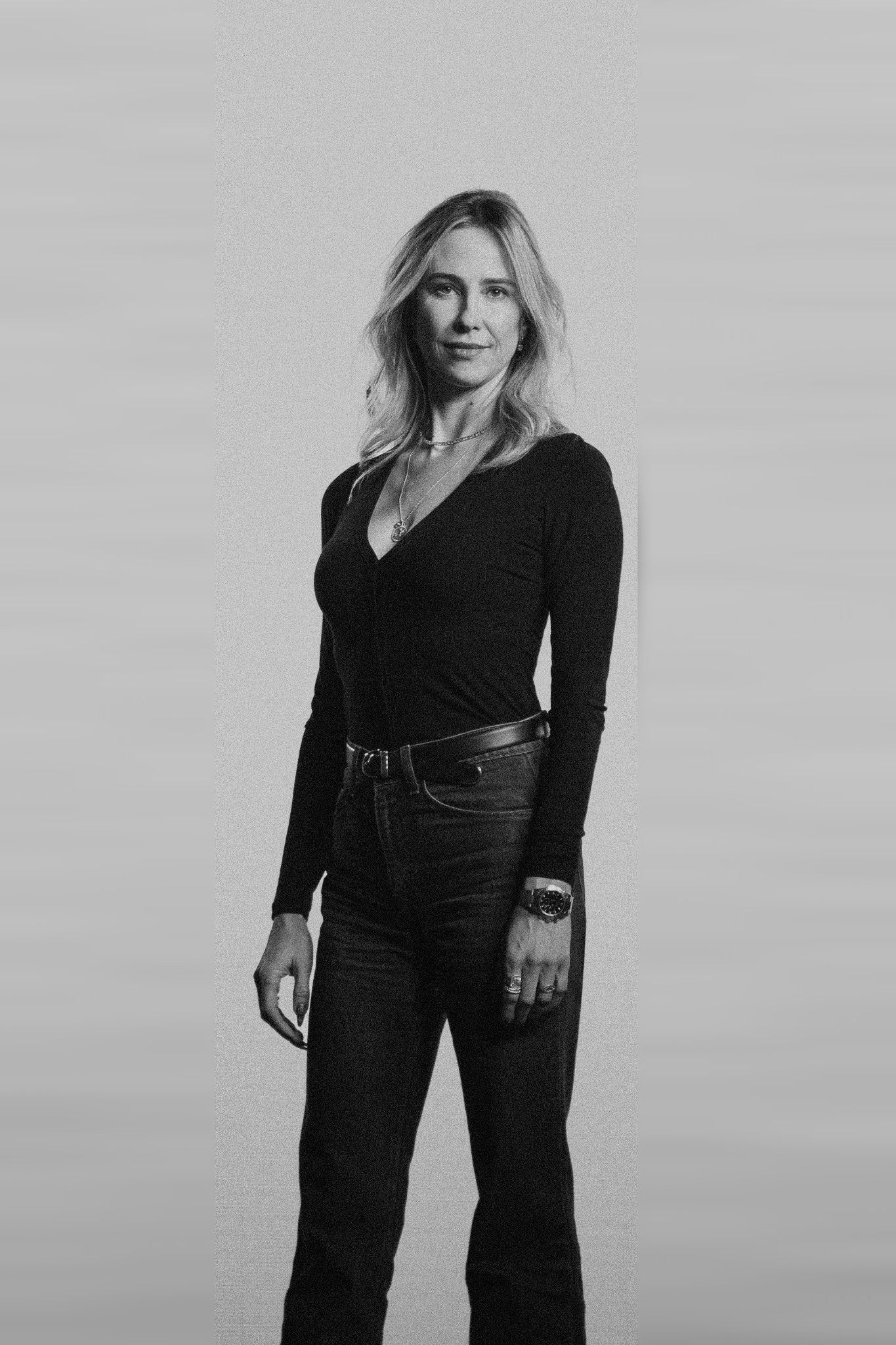 Natalie Swanston Fuller (Natalie Swanston) official portrait